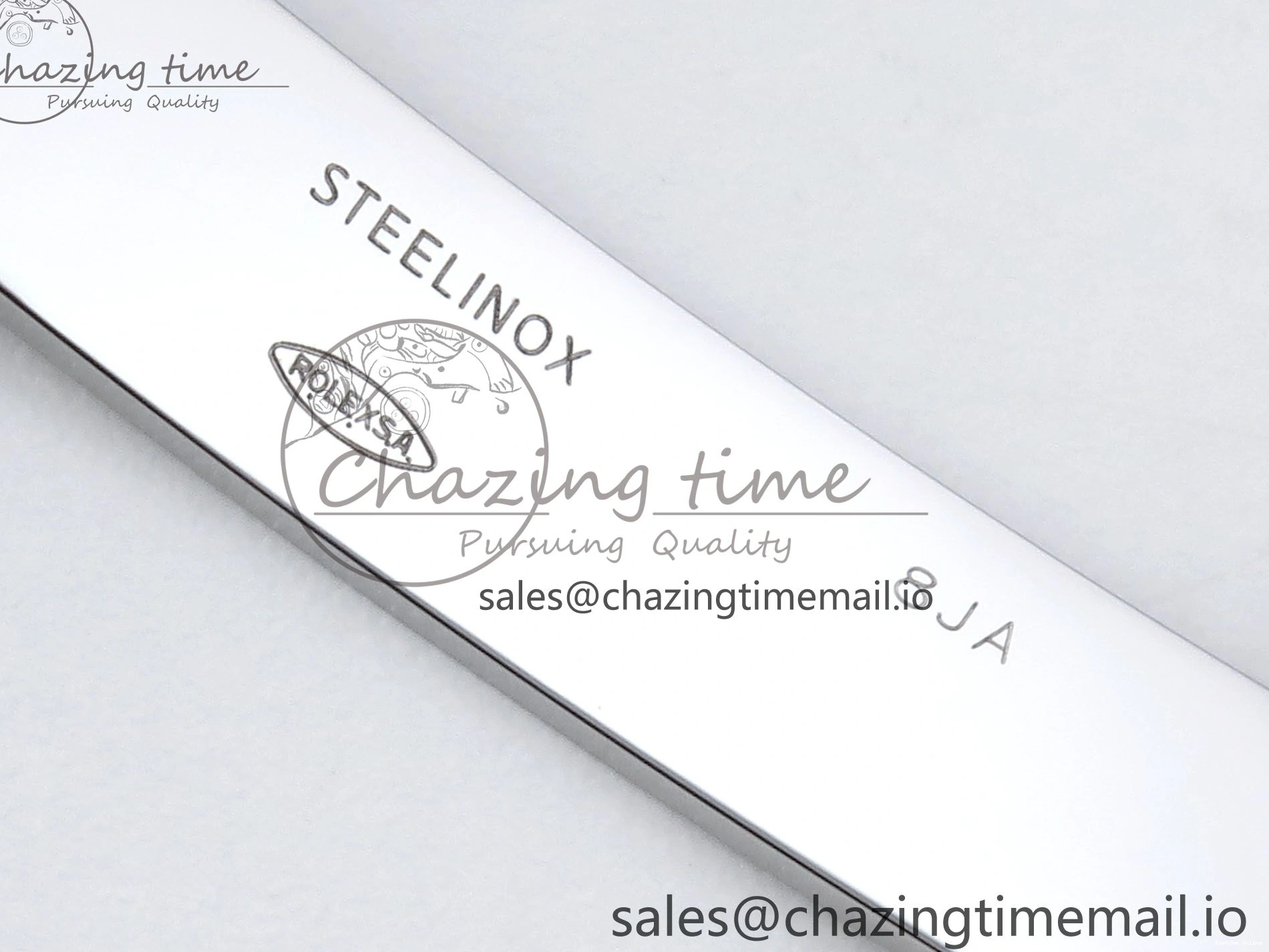 0228 DateJust 31 278273 ARF 1:1 Best Edition 904L Steel Gray Roman Diamonds Dial on SS YG Jubilee Bracelet ETA Comfortable 564